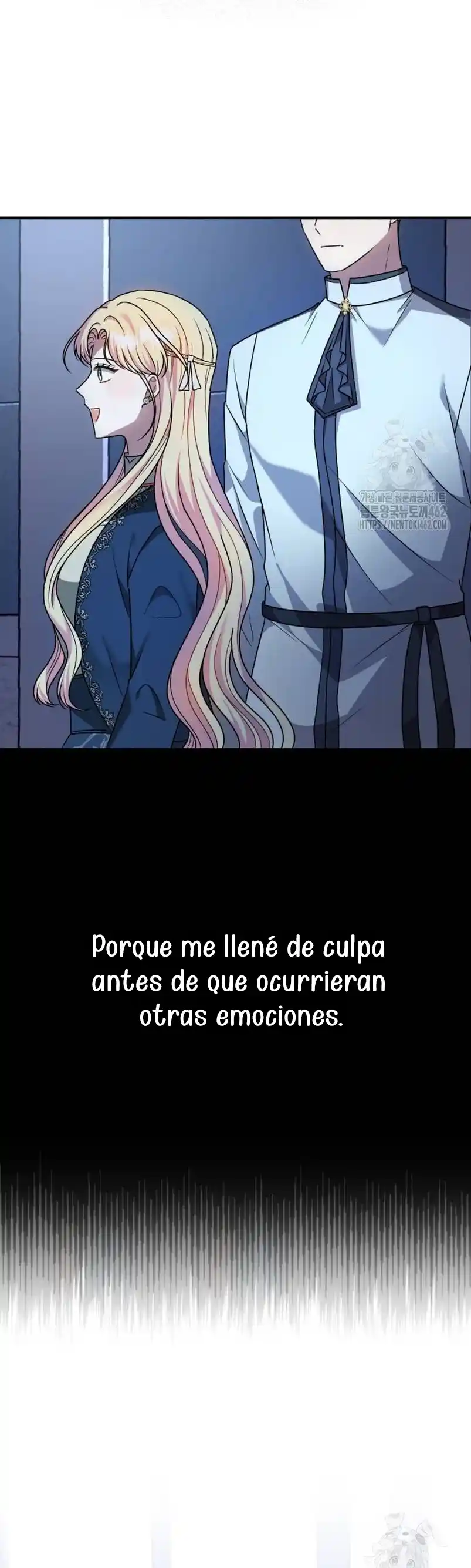 Por La Princesa Que Desaparecerá - Capítulo 7 - Página 43 - LectorTMOo