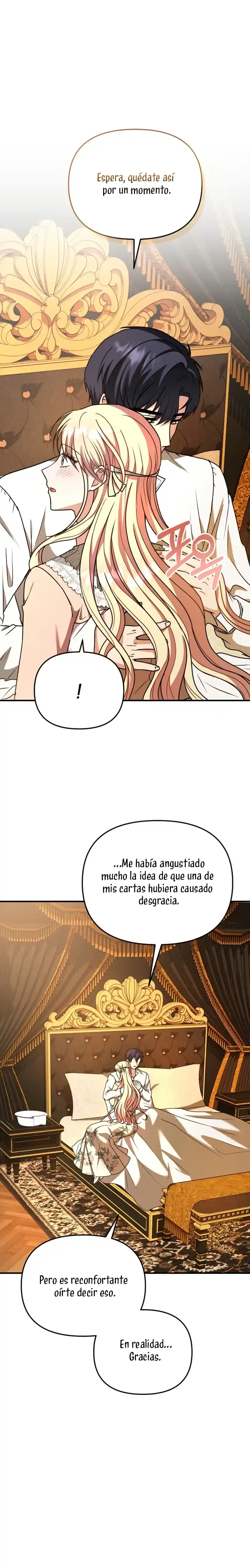 Por La Princesa Que Desaparecerá - Capítulo 8 - Página 13 - LectorTMOo