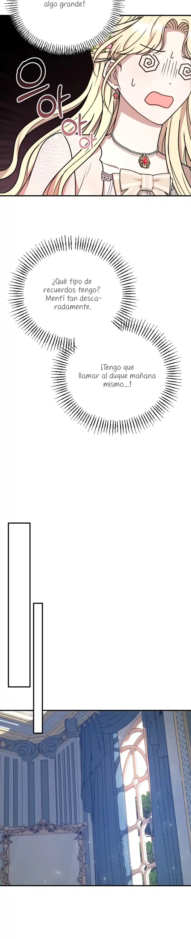 Por La Princesa Que Desaparecerá - Capítulo 9 - Página 23 - LectorTMOo