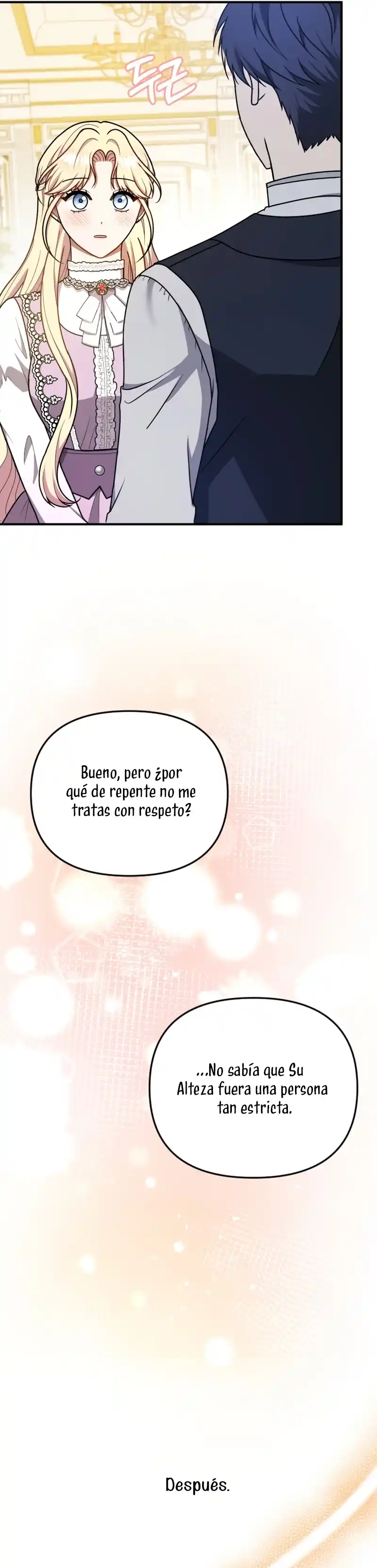 Por La Princesa Que Desaparecerá - Capítulo 9 - Página 32 - LectorTMOo