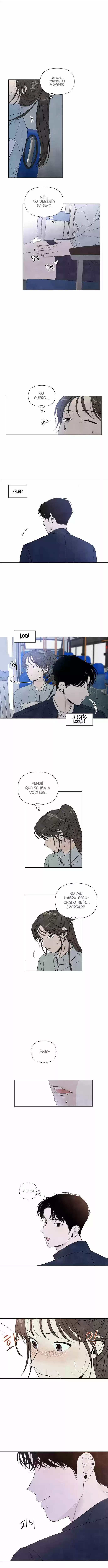 Por Lo Que Decidí Morir - Capítulo 1 - Página 9 - LectorTMOo
