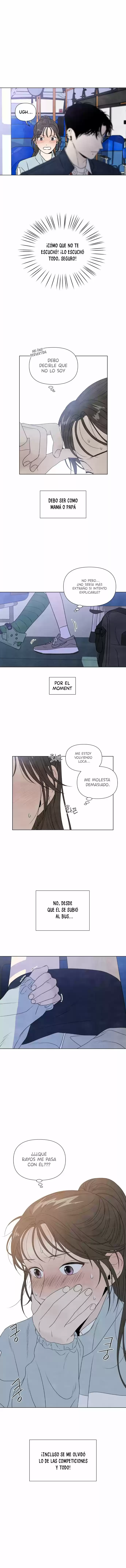 Por Lo Que Decidí Morir - Capítulo 1 - Página 10 - LectorTMOo