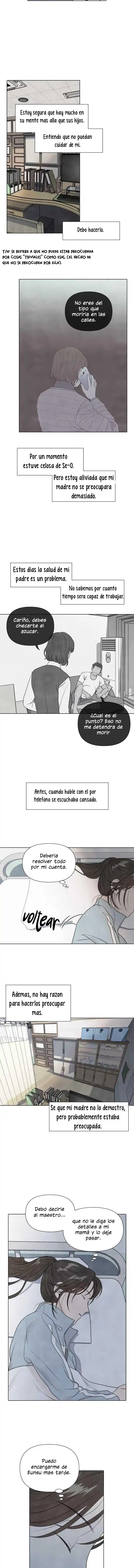Por Lo Que Decidí Morir - Capítulo 11 - Página 13 - LectorTMOo
