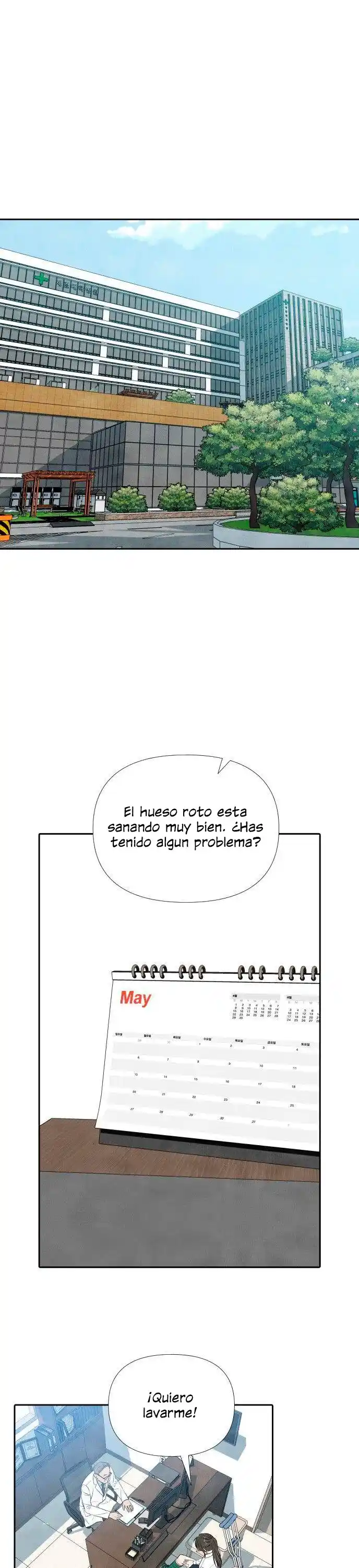 Por Lo Que Decidí Morir - Capítulo 13 - Página 3 - LectorTMOo