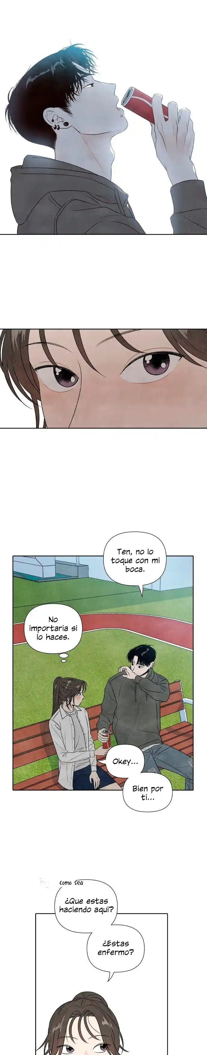 Por Lo Que Decidí Morir - Capítulo 13 - Página 11 - LectorTMOo