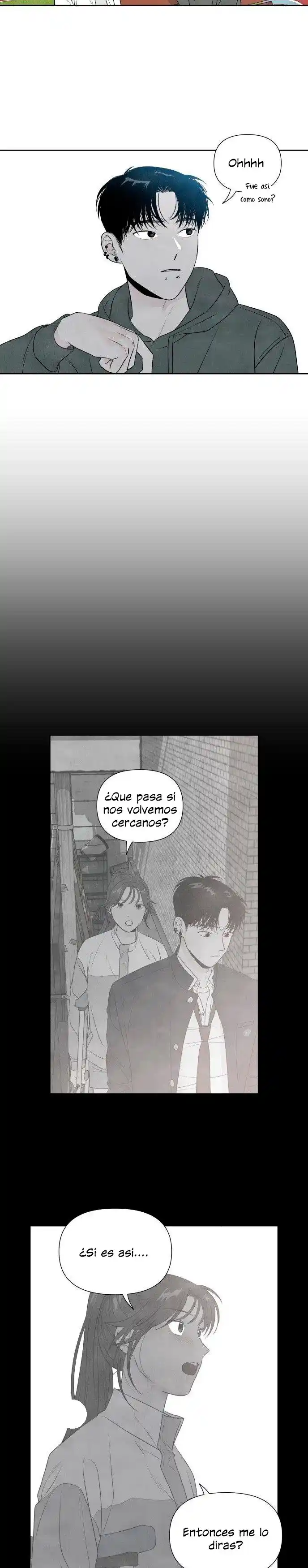 Por Lo Que Decidí Morir - Capítulo 13 - Página 17 - LectorTMOo