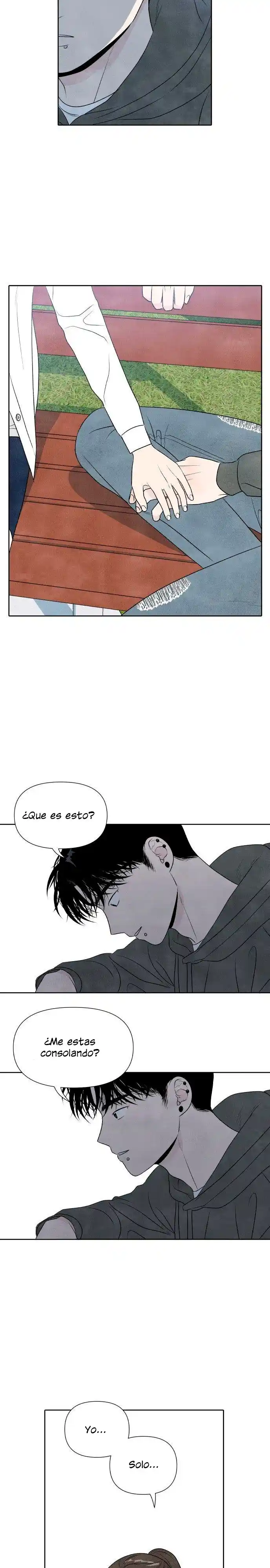 Por Lo Que Decidí Morir - Capítulo 13 - Página 20 - LectorTMOo