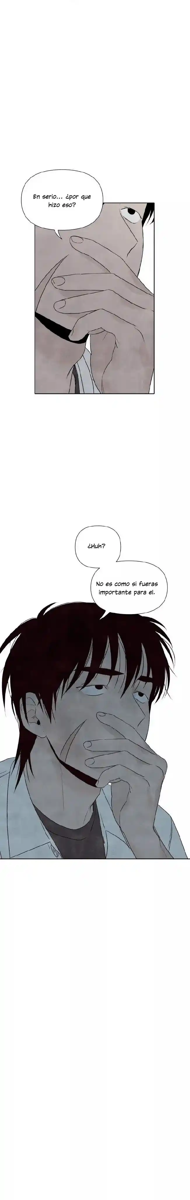 Por Lo Que Decidí Morir - Capítulo 14 - Página 8 - LectorTMOo