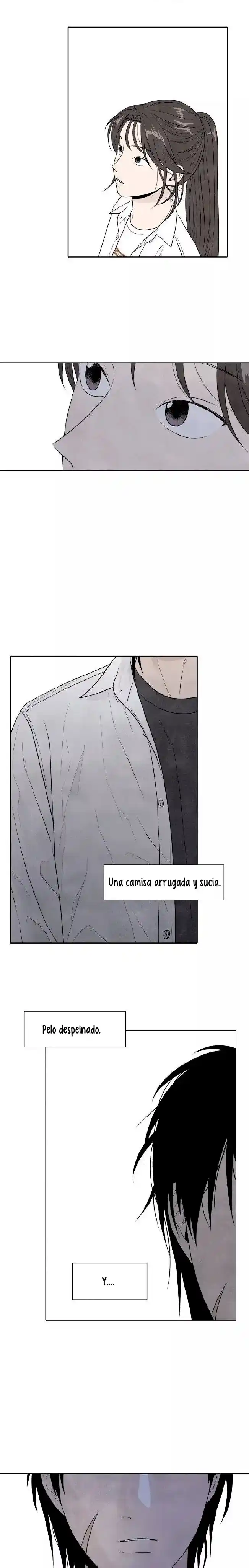 Por Lo Que Decidí Morir - Capítulo 14 - Página 14 - LectorTMOo