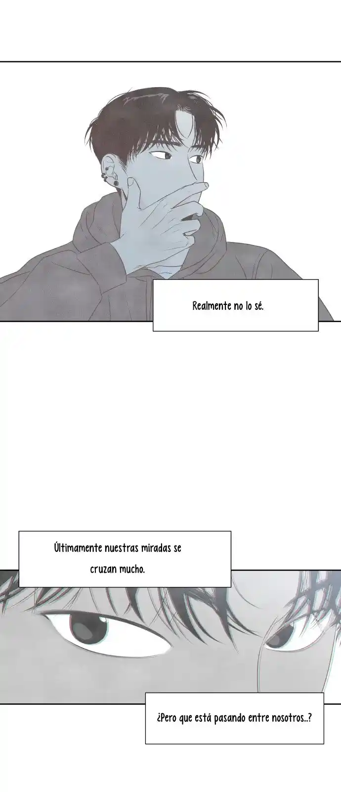 Por Lo Que Decidí Morir - Capítulo 15 - Página 9 - LectorTMOo