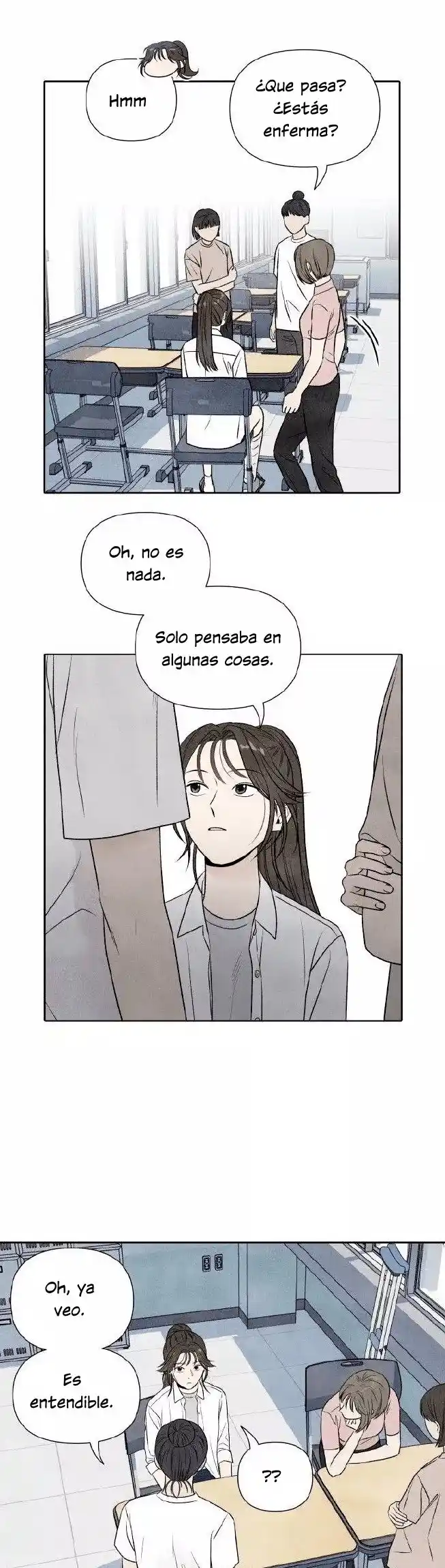 Por Lo Que Decidí Morir - Capítulo 15 - Página 12 - LectorTMOo
