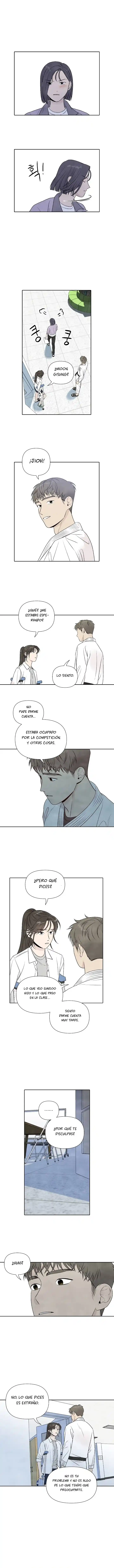 Por Lo Que Decidí Morir - Capítulo 16 - Página 6 - LectorTMOo