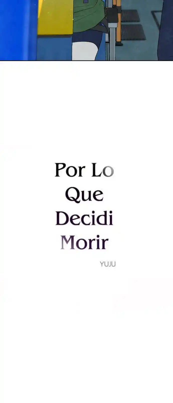 Por Lo Que Decidí Morir - Capítulo 17 - Página 12 - LectorTMOo