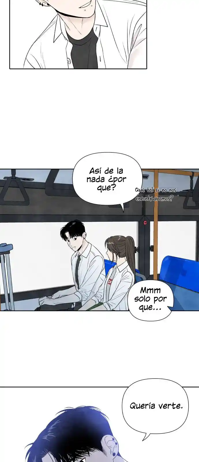 Por Lo Que Decidí Morir - Capítulo 17 - Página 15 - LectorTMOo