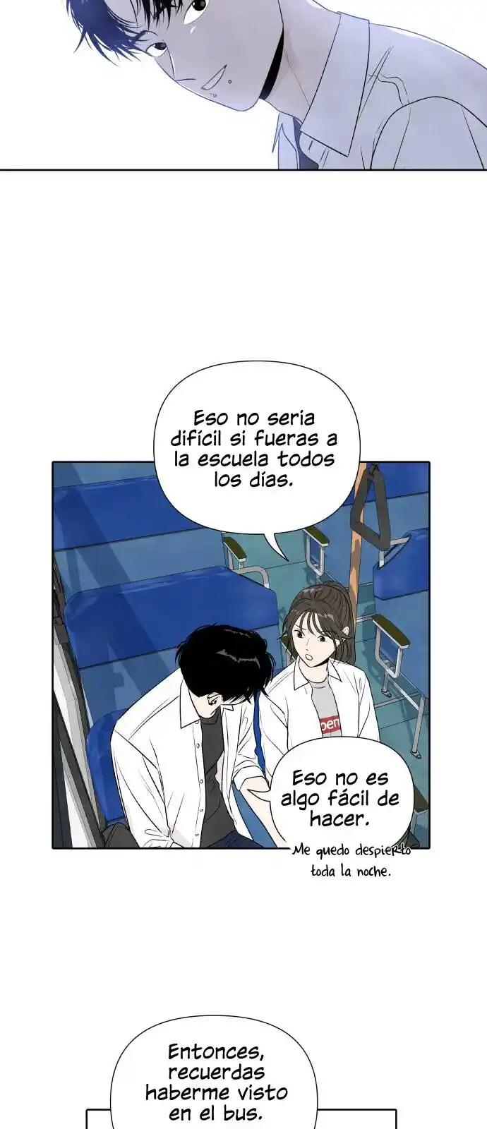 Por Lo Que Decidí Morir - Capítulo 17 - Página 16 - LectorTMOo