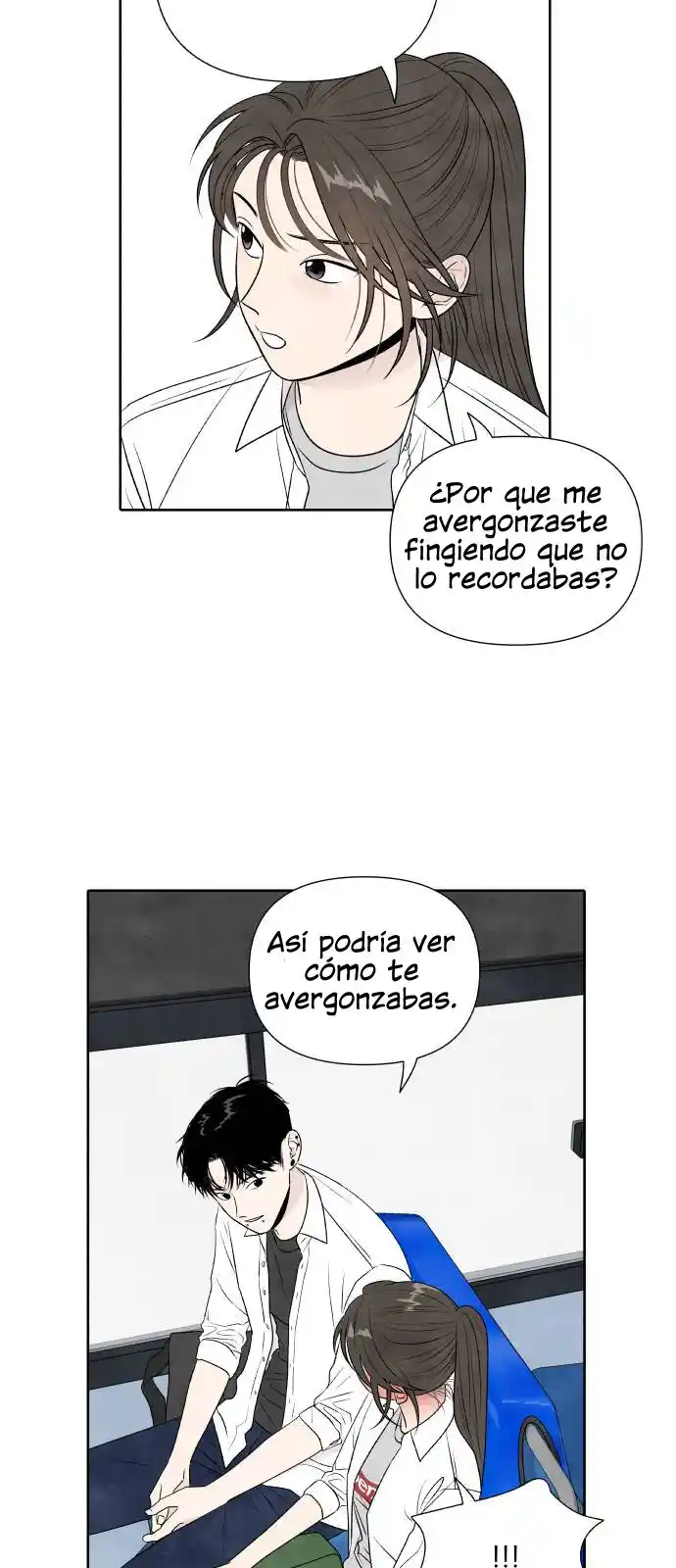 Por Lo Que Decidí Morir - Capítulo 17 - Página 17 - LectorTMOo