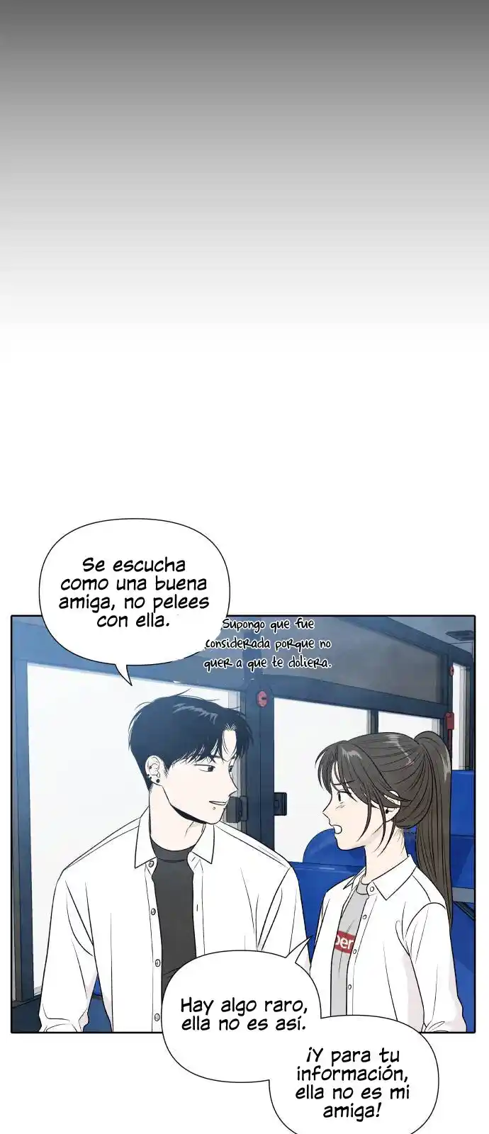 Por Lo Que Decidí Morir - Capítulo 17 - Página 35 - LectorTMOo