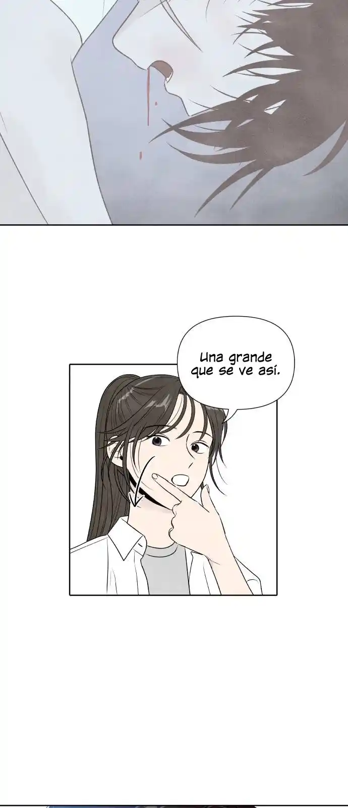 Por Lo Que Decidí Morir - Capítulo 17 - Página 37 - LectorTMOo