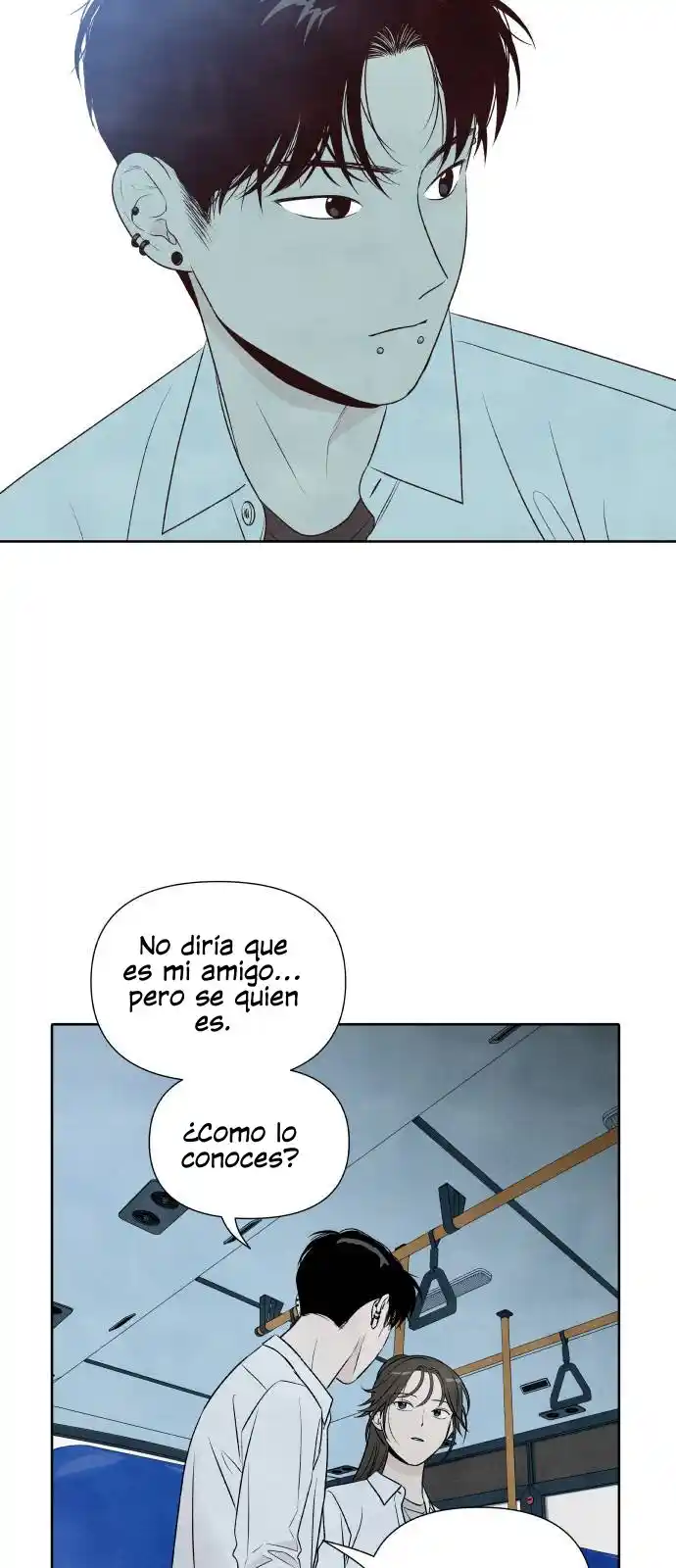 Por Lo Que Decidí Morir - Capítulo 17 - Página 38 - LectorTMOo
