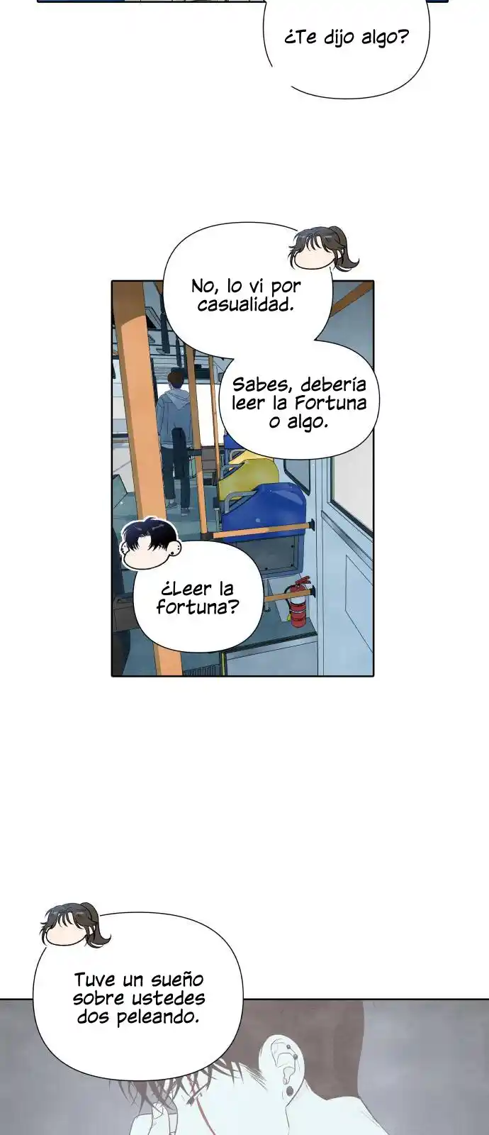 Por Lo Que Decidí Morir - Capítulo 17 - Página 39 - LectorTMOo