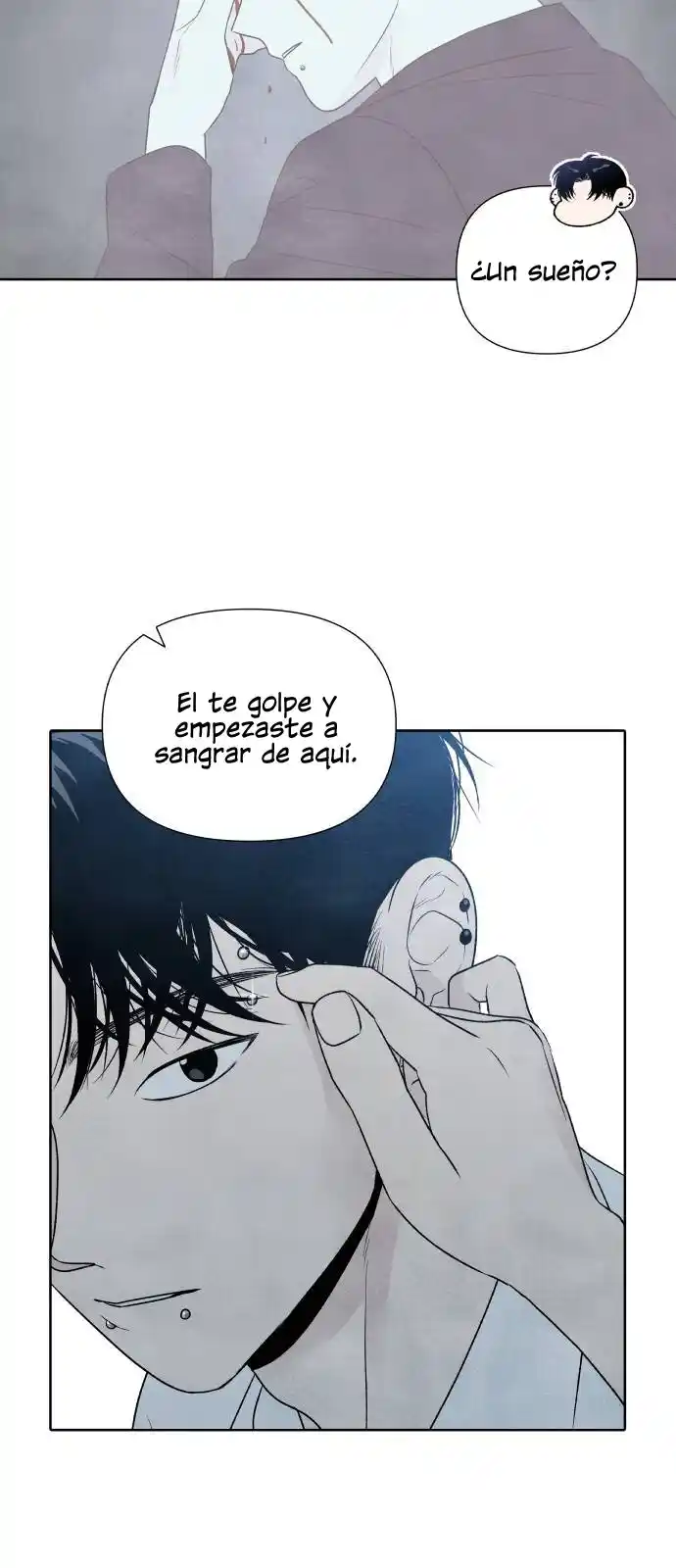 Por Lo Que Decidí Morir - Capítulo 17 - Página 40 - LectorTMOo