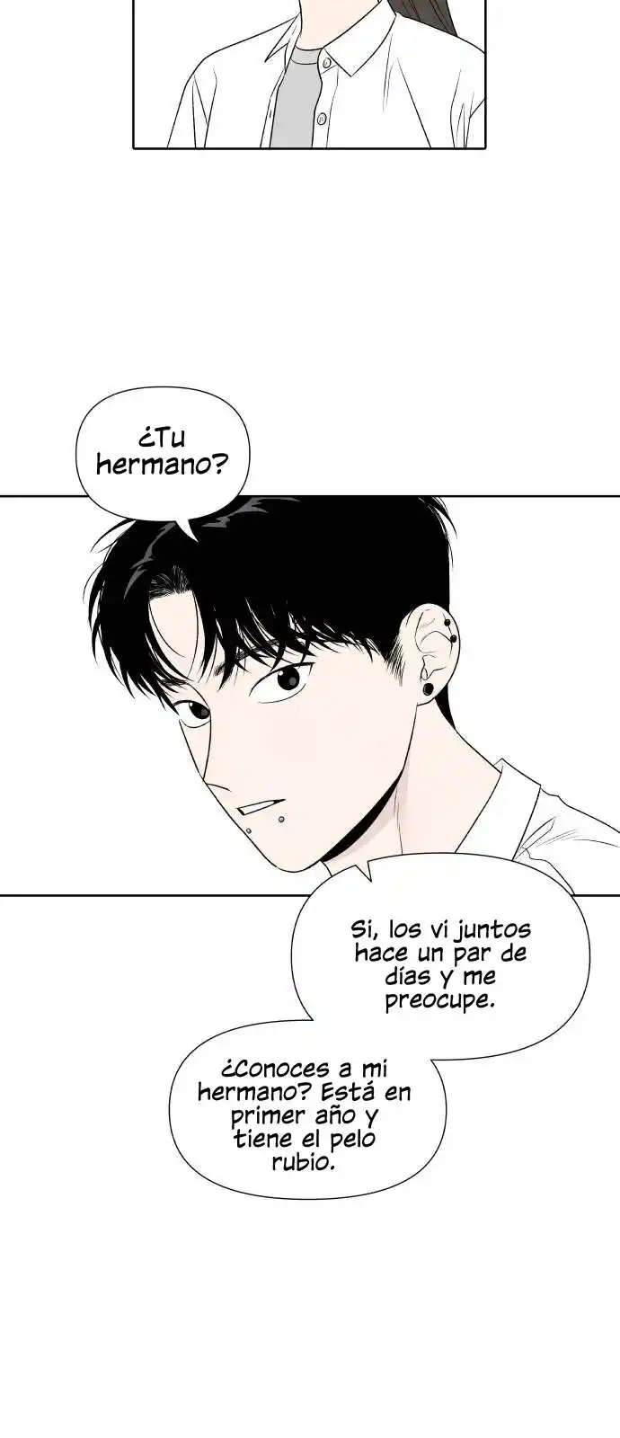 Por Lo Que Decidí Morir - Capítulo 17 - Página 43 - LectorTMOo