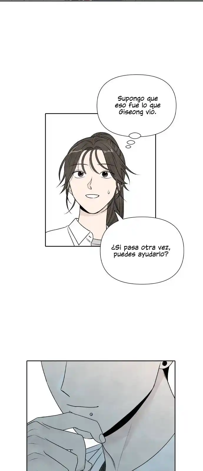 Por Lo Que Decidí Morir - Capítulo 17 - Página 45 - LectorTMOo