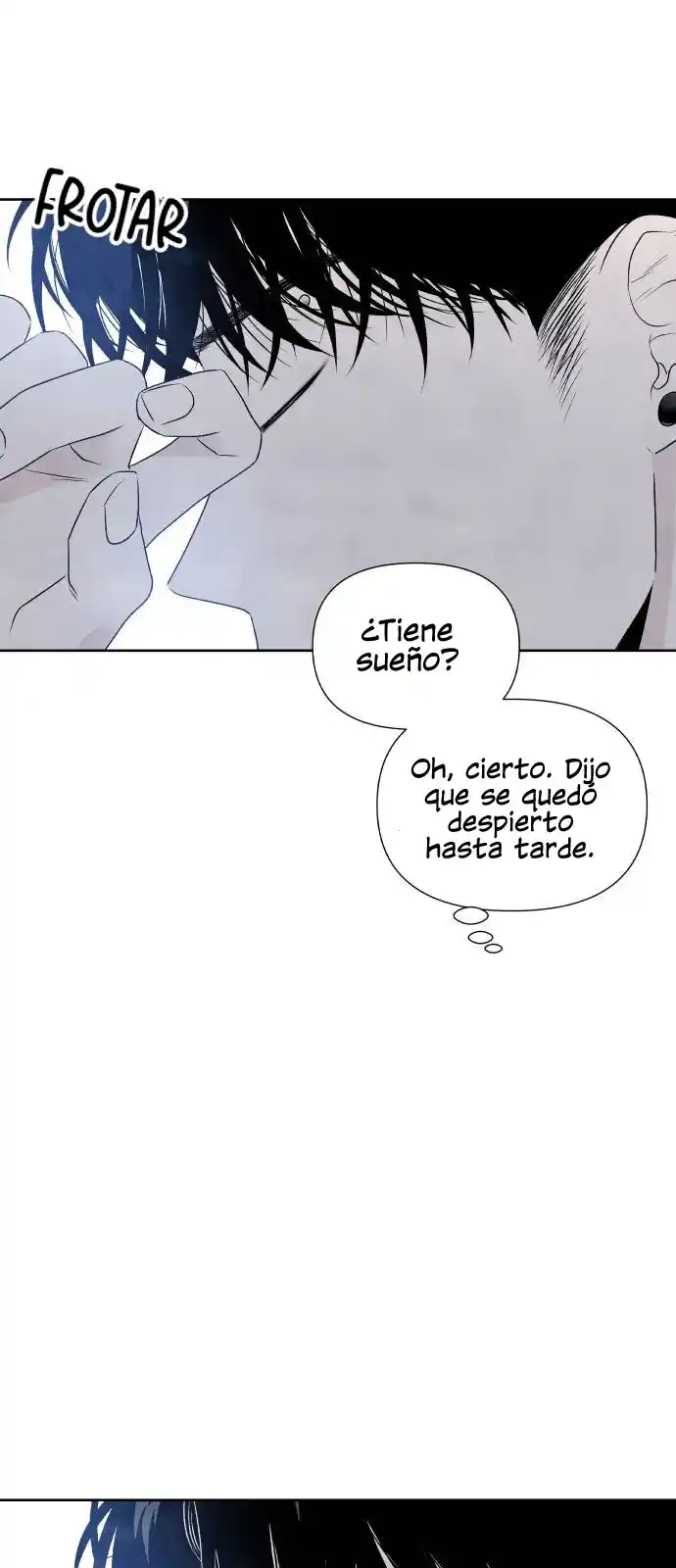 Por Lo Que Decidí Morir - Capítulo 17 - Página 49 - LectorTMOo