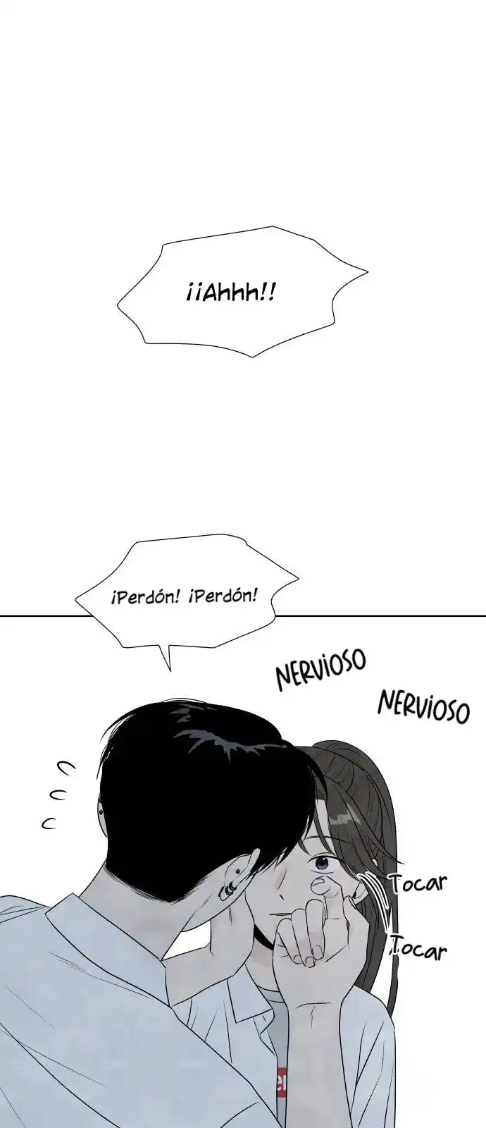 Por Lo Que Decidí Morir - Capítulo 17 - Página 56 - LectorTMOo