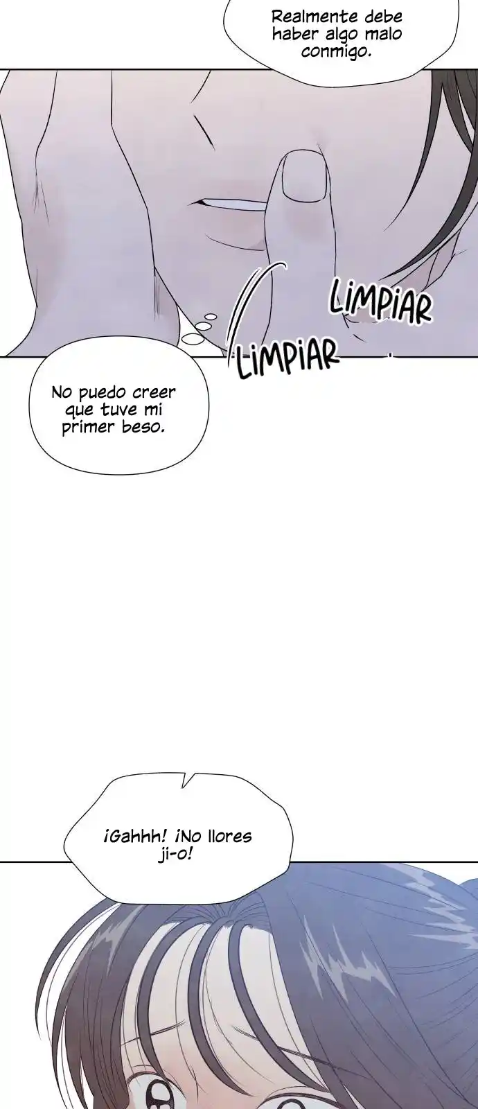 Por Lo Que Decidí Morir - Capítulo 17 - Página 58 - LectorTMOo