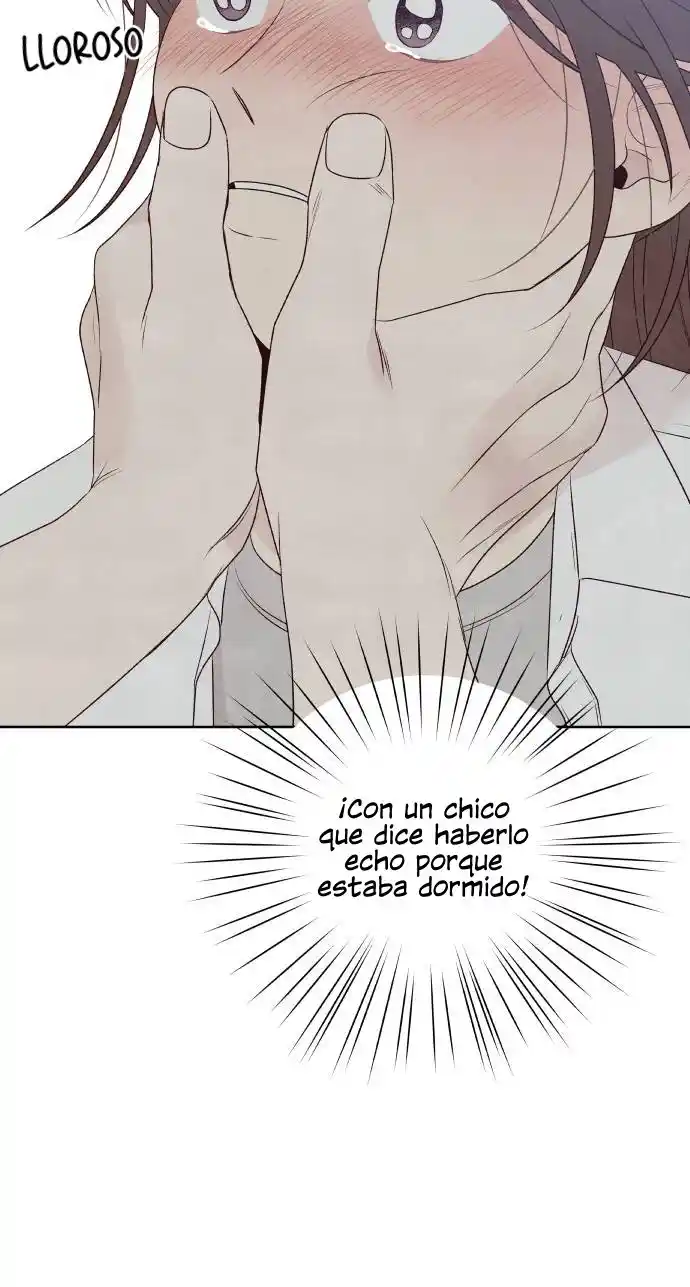 Por Lo Que Decidí Morir - Capítulo 17 - Página 59 - LectorTMOo