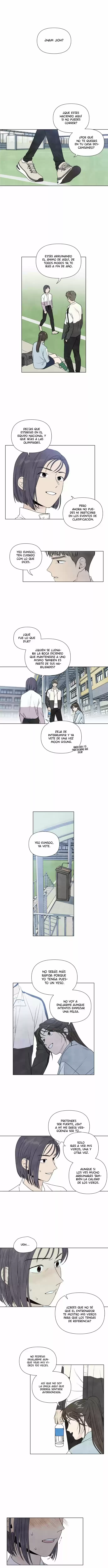 Por Lo Que Decidí Morir - Capítulo 2 - Página 4 - LectorTMOo
