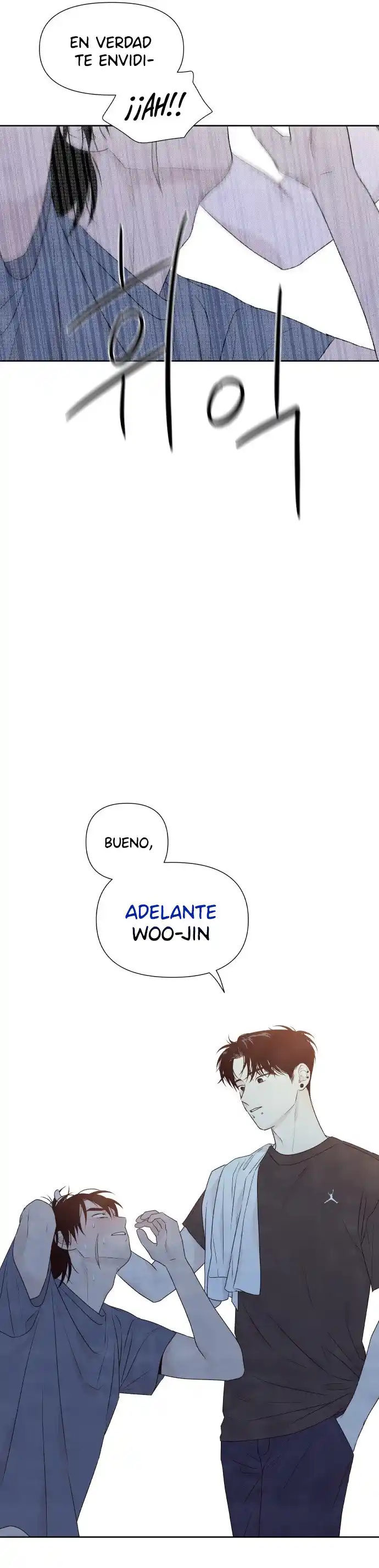 Por Lo Que Decidí Morir - Capítulo 24 - Página 8 - LectorTMOo