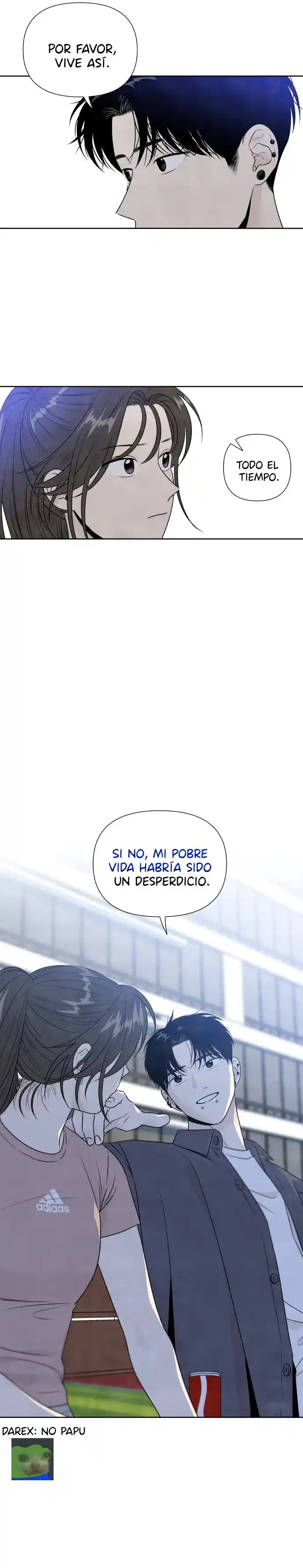 Por Lo Que Decidí Morir - Capítulo 29 - Página 7 - LectorTMOo