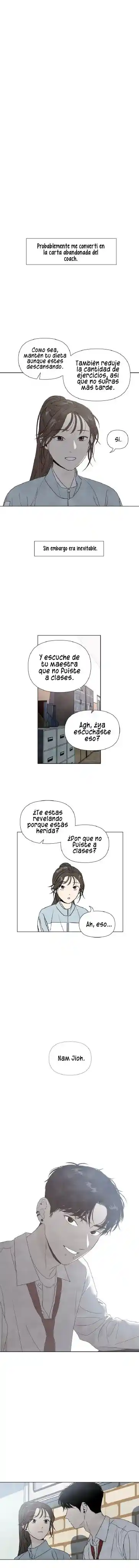 Por Lo Que Decidí Morir - Capítulo 3 - Página 4 - LectorTMOo