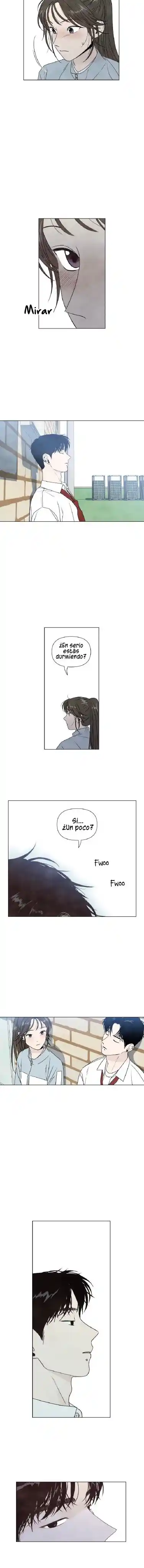Por Lo Que Decidí Morir - Capítulo 3 - Página 5 - LectorTMOo