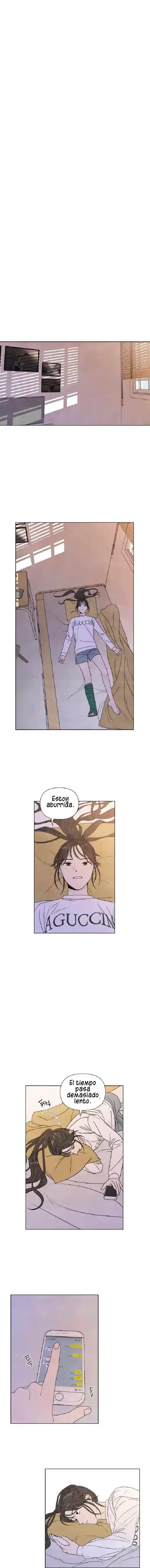 Por Lo Que Decidí Morir - Capítulo 4 - Página 12 - LectorTMOo