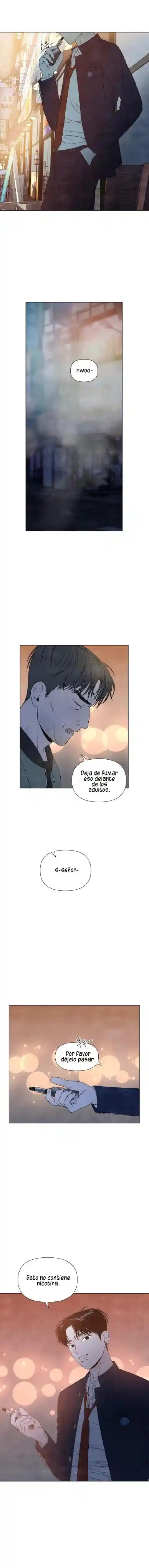 Por Lo Que Decidí Morir - Capítulo 4 - Página 16 - LectorTMOo
