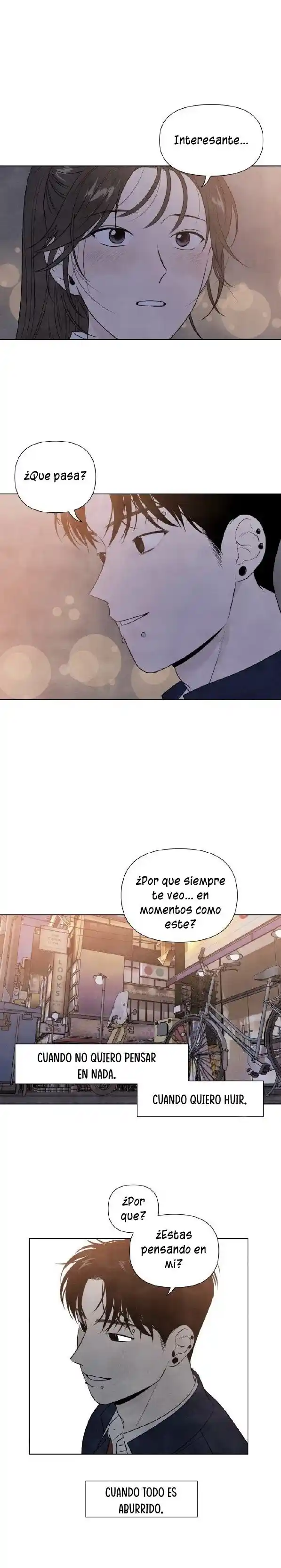 Por Lo Que Decidí Morir - Capítulo 5 - Página 17 - LectorTMOo