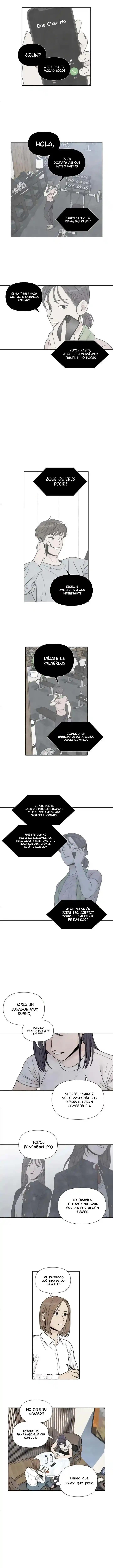 Por Lo Que Decidí Morir - Capítulo 54 - Página 3 - LectorTMOo