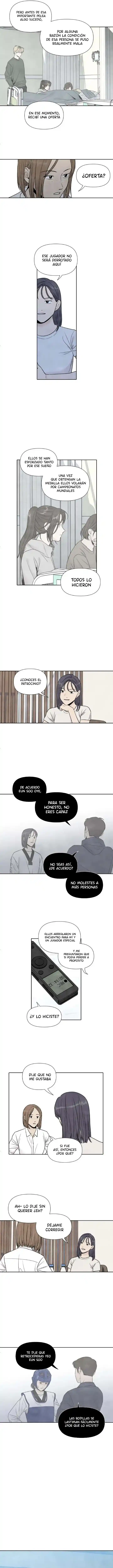 Por Lo Que Decidí Morir - Capítulo 54 - Página 4 - LectorTMOo