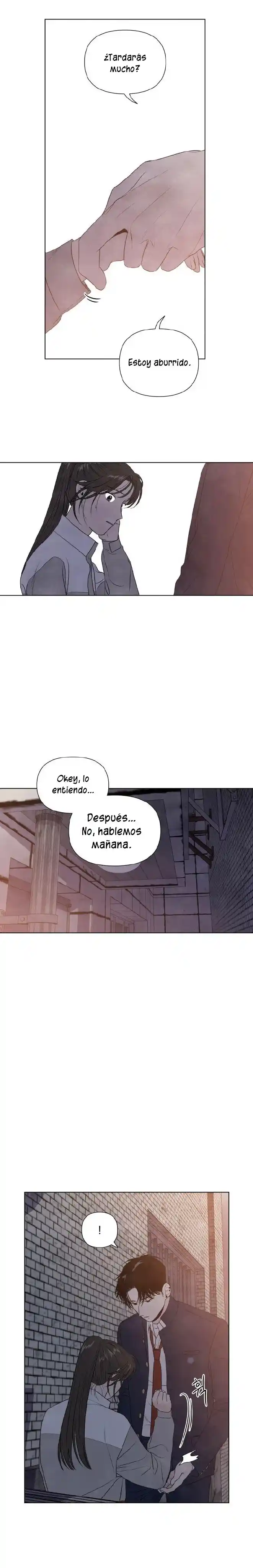 Por Lo Que Decidí Morir - Capítulo 6 - Página 10 - LectorTMOo