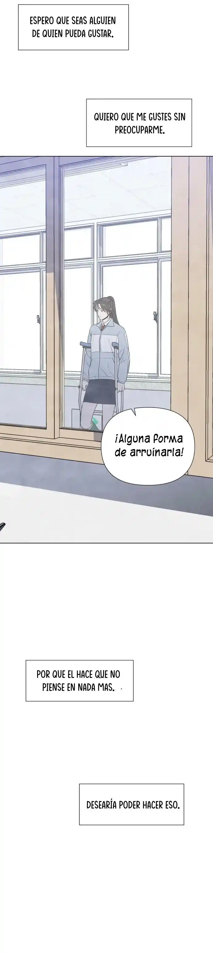 Por Lo Que Decidí Morir - Capítulo 6 - Página 24 - LectorTMOo