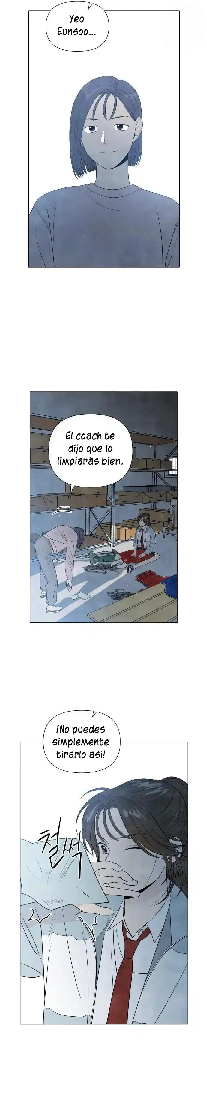 Por Lo Que Decidí Morir - Capítulo 7 - Página 6 - LectorTMOo