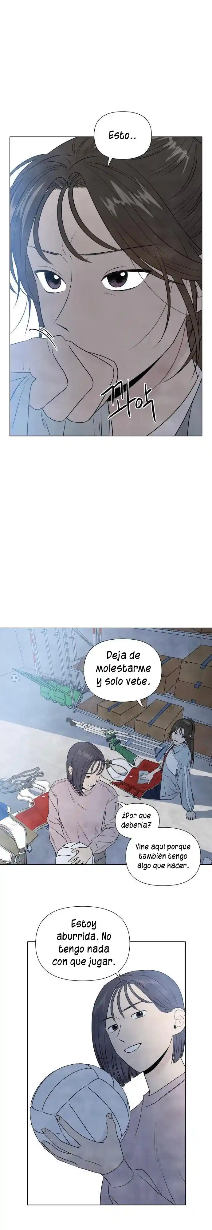 Por Lo Que Decidí Morir - Capítulo 7 - Página 7 - LectorTMOo