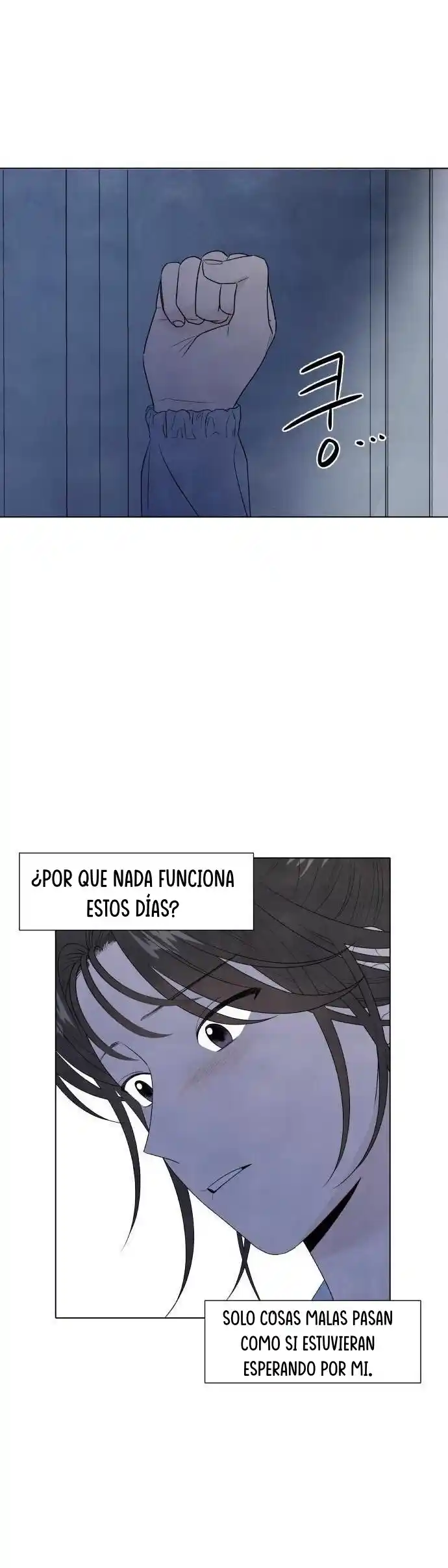 Por Lo Que Decidí Morir - Capítulo 8 - Página 10 - LectorTMOo