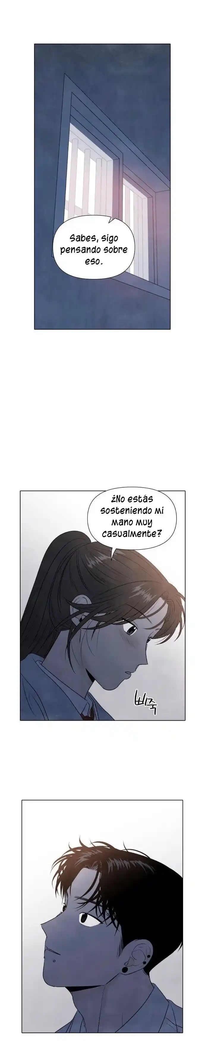 Por Lo Que Decidí Morir - Capítulo 8 - Página 15 - LectorTMOo