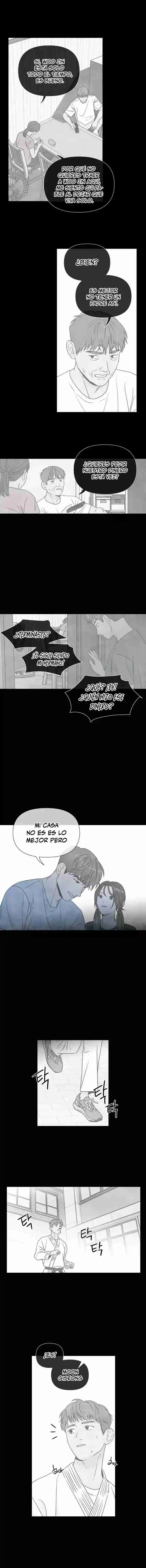 Por Lo Que Decidí Morir - Capítulo 81 - Página 7 - LectorTMOo