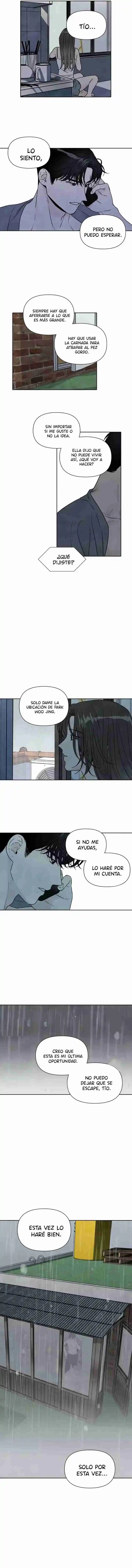 Por Lo Que Decidí Morir - Capítulo 84 - Página 8 - LectorTMOo