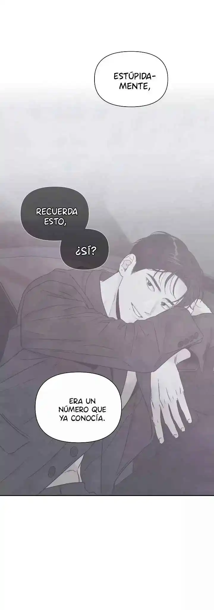 Por Lo Que Decidí Morir - Capítulo 87 - Página 10 - LectorTMOo